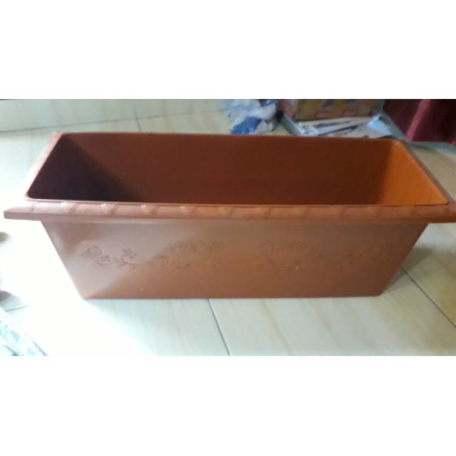  Pot  Plastik  Panjang  60 cm  Shopee Indonesia