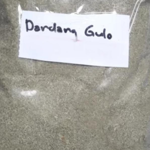 

Daun Dandang Gendis Bubuk / Obat Herbal Alami (250gr)