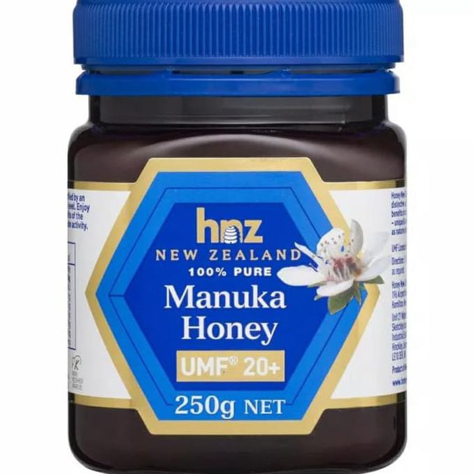 

! Manuka Honey Hnz Umf 20+