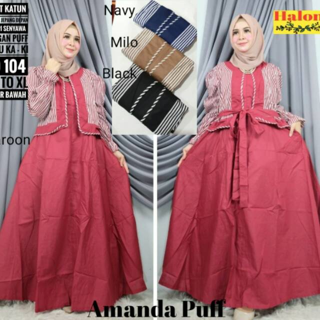

Amanda
