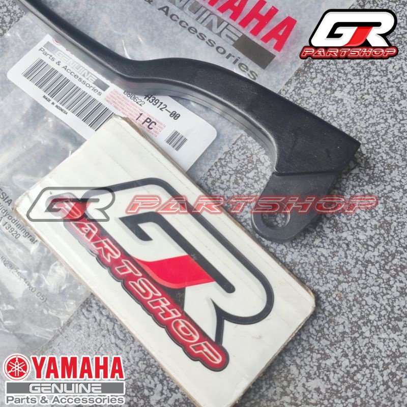 HANDLE KOPLING SUBSITUSI F1ZR ORI YGP FIZR FIZ F1Z R LEVER CLUTCH HANDEL HENDEL LEVERS ORIGINAL YAMAHA