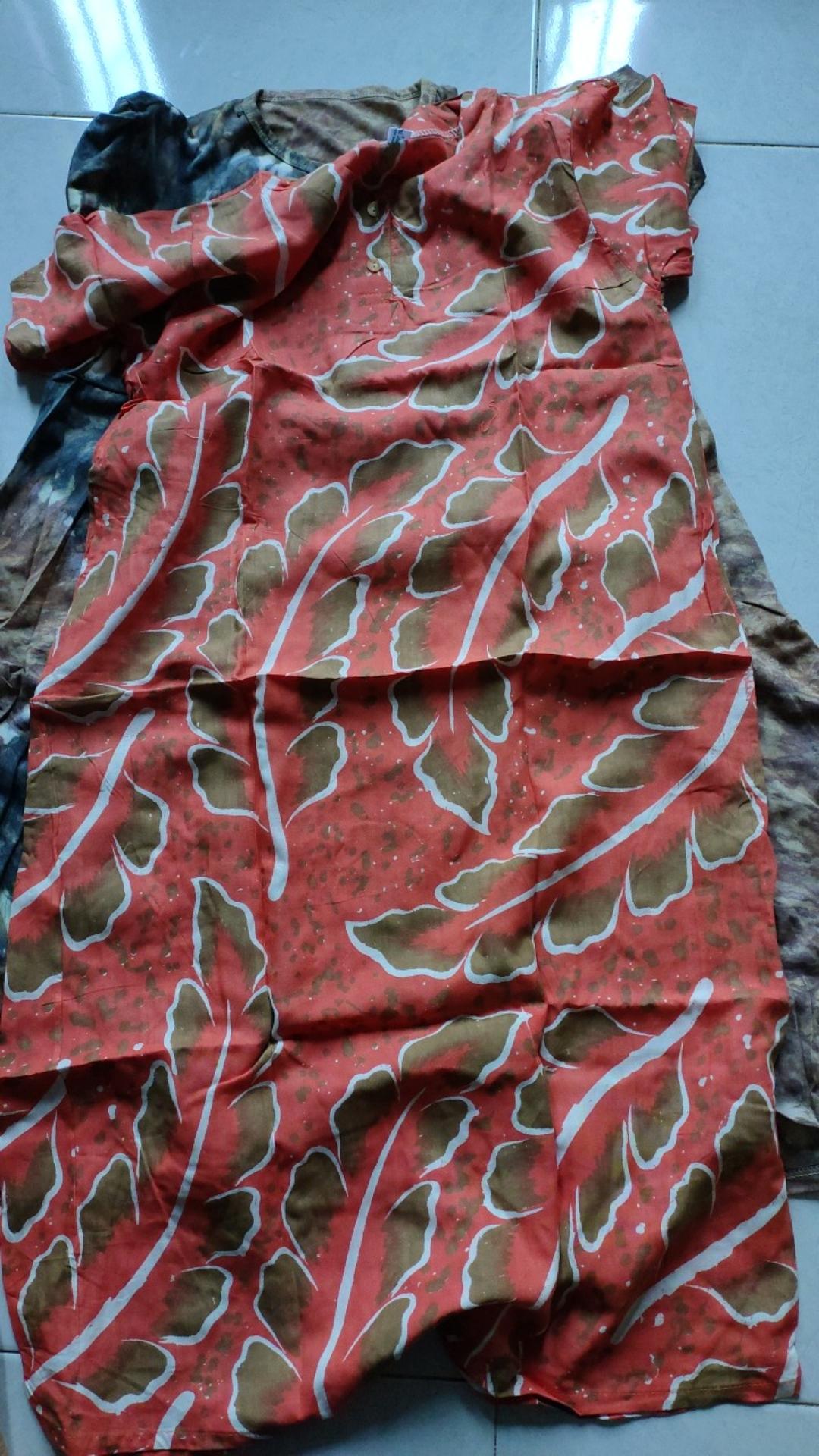 Daster Murah Kekinian Daster Batik Pekalongan