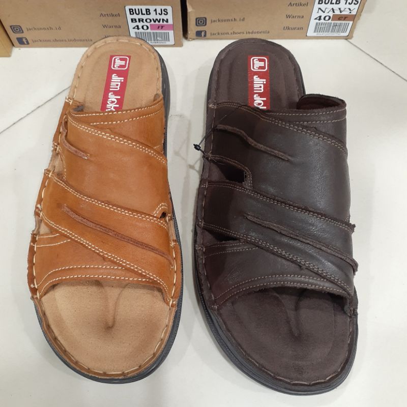 sandal pria Jim Joker