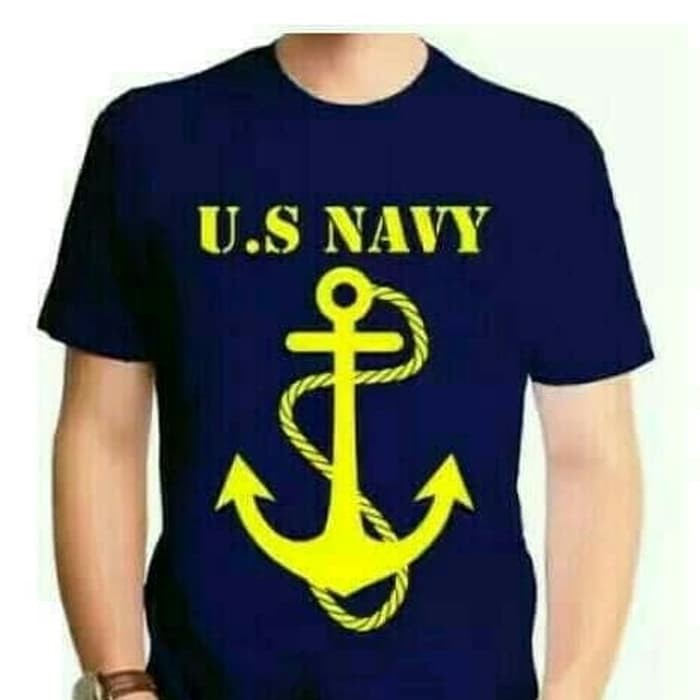 KAOS US NAVY