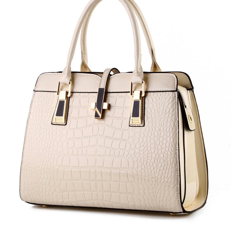 BIG SALE DQ177 Tas Kondangan Wanita Elegan Import Branded Terbaru Buat Ibu Ibu Pesta Mewah Glossy Or