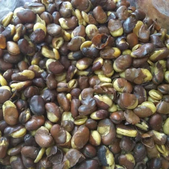 

Kacang Koro Kulit 500gr