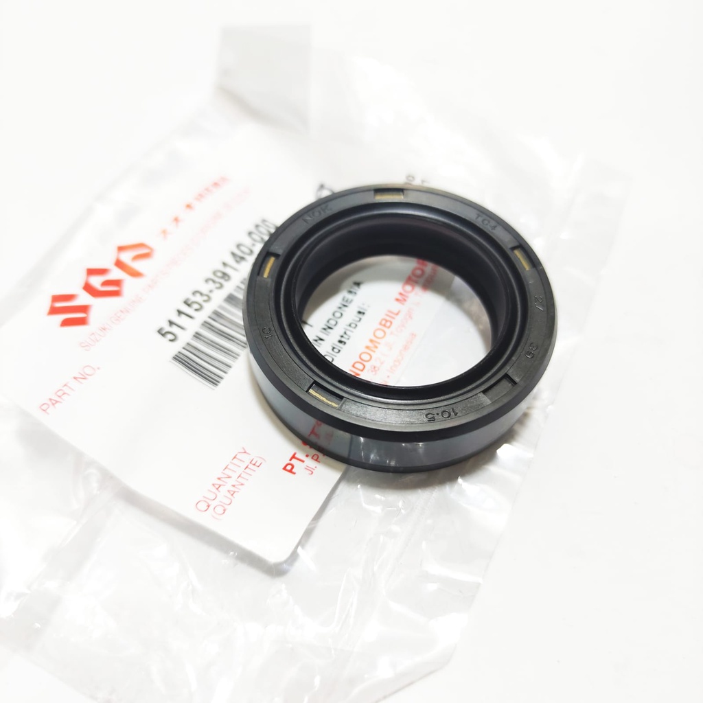 SIL SOK DEPAN SATRIA 2TAK LUMBA HIU MALAYSIA SHOGUN 51153-39140 SGP