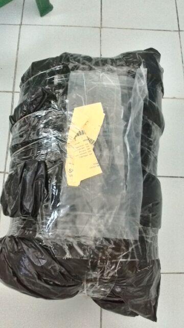 Matras Protector / Cover Pelindung Spring Bed Uk King/queen