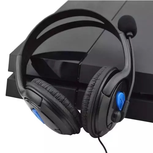 HEADSET GAMING STEREO X26 FOR GAME &amp; MOBILE