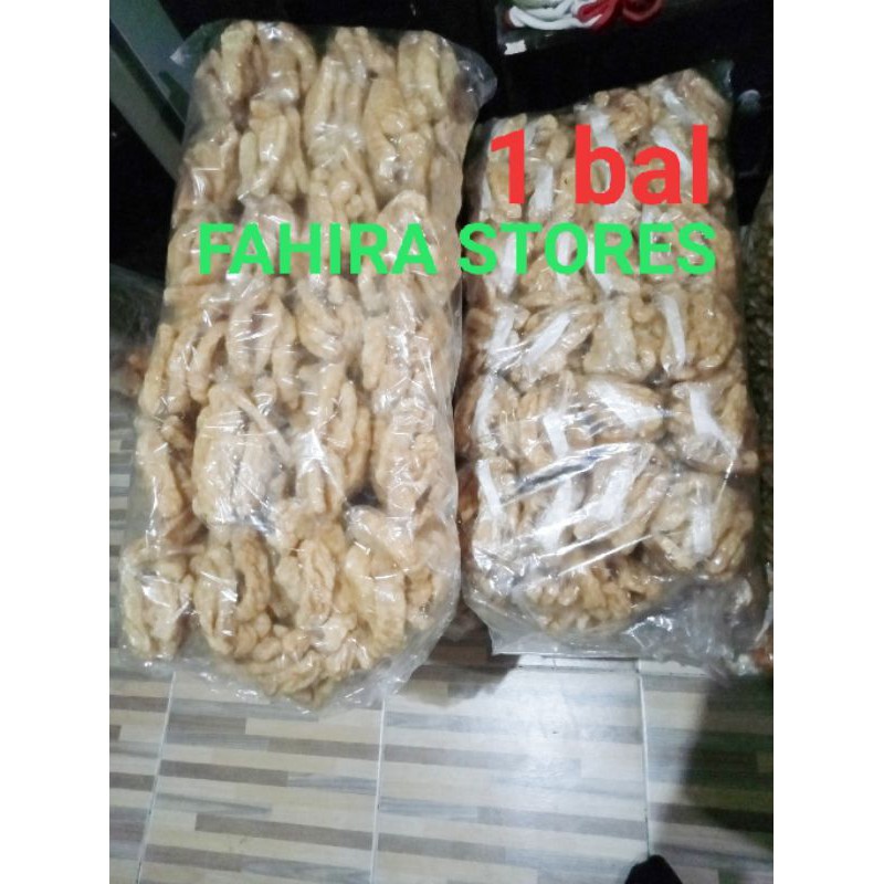 

batagor / cuanki lidah 1ball