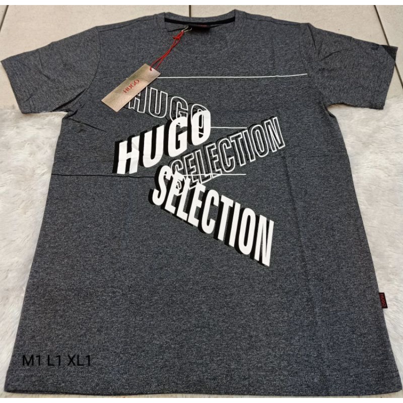 HUGO SELECTION HUGO SPANDEX