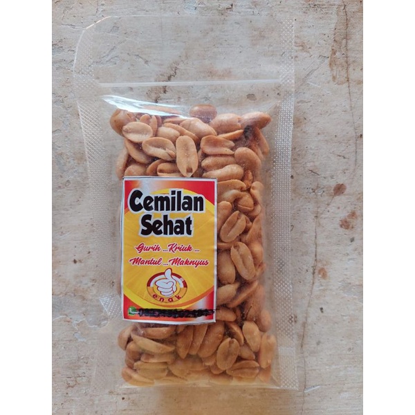 

Kacang Bawang 100 gr