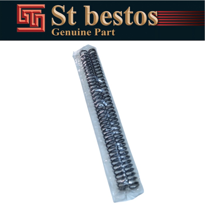 Per Shock Shok Shockbreaker Depan Beat / Vario 110 Karbu