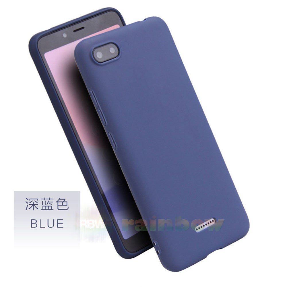 casing hp xiaomi redmi 6a doraemon Doraemon redmi relic