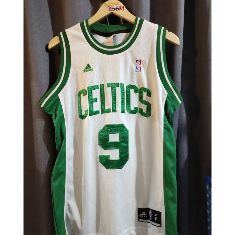 baju basket celtic