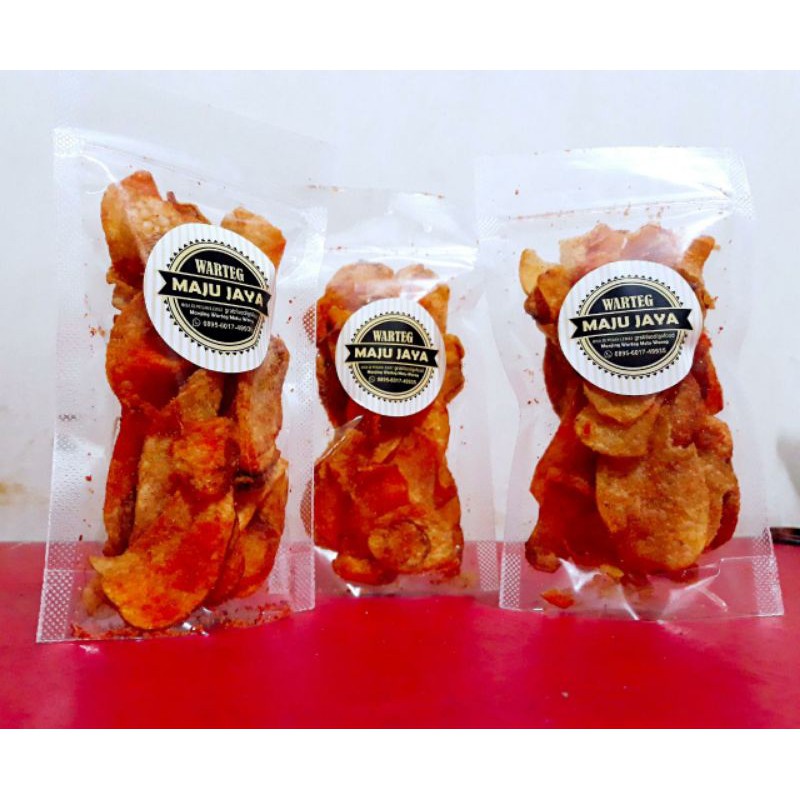 

keripik kentang