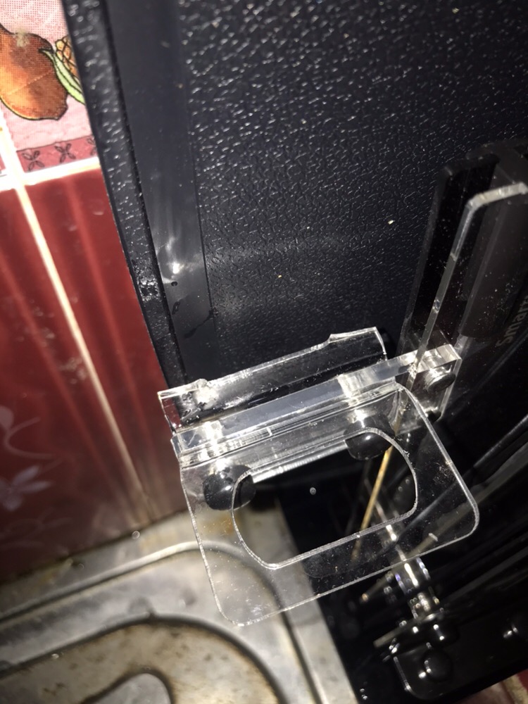 Anqi Shop   Pisau Baru  + Talenan Masak Set 7in1 Bahan Keramik Best Quality / Vs-1804