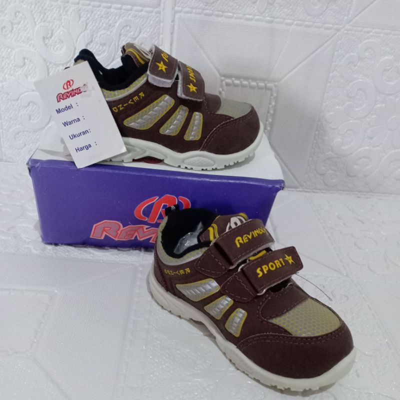 SEPATU ANAK LAKI LAKI/SEPATU ANAK BALITA/SEPATU MURAH/SIZE 25-27