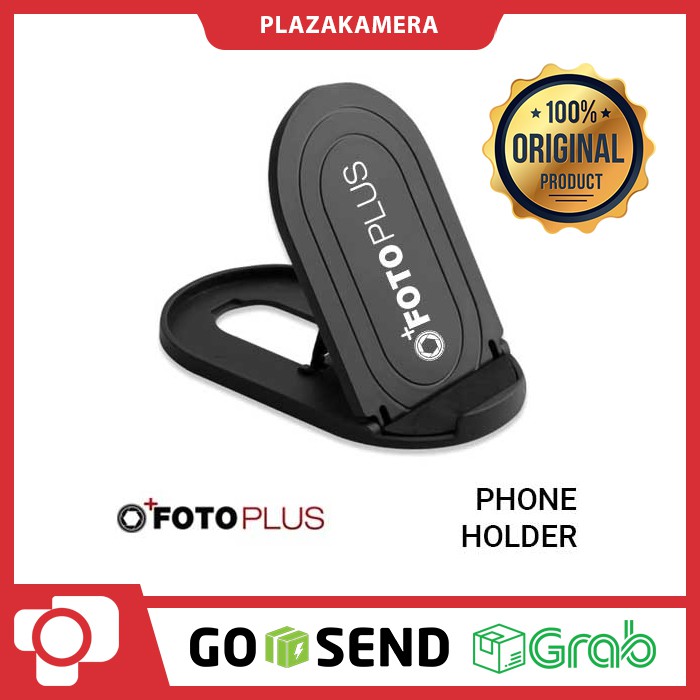 Fotoplus Phone Holder