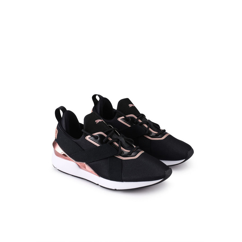 puma muse x3 metallic