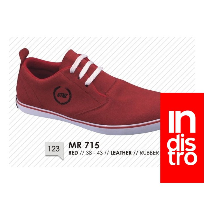 Sepatu Pria |Sepatu Sneakers | Sneakers Pria |Sepatu Santai | CTNZ 0123
