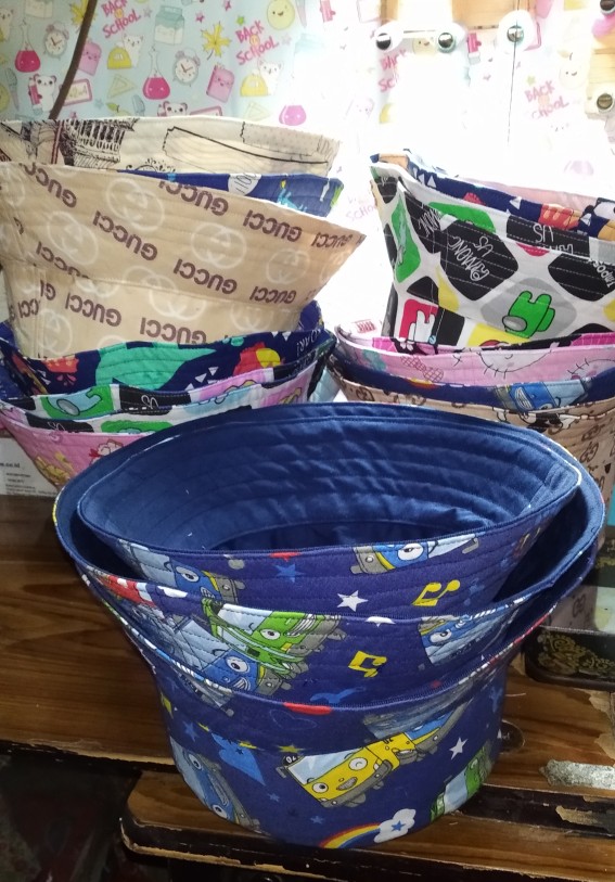 Kain Meteran Murah Cars Drift