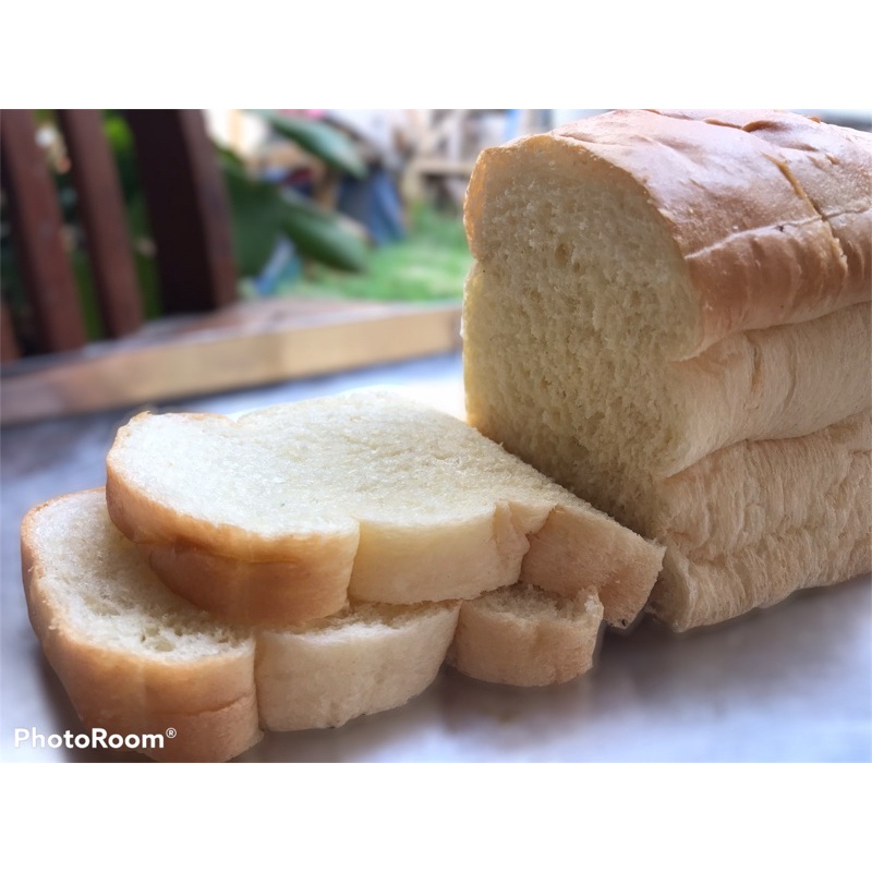 Jual Roti Tawar Toast Tawar Jadul Roti Jamur Shopee Indonesia