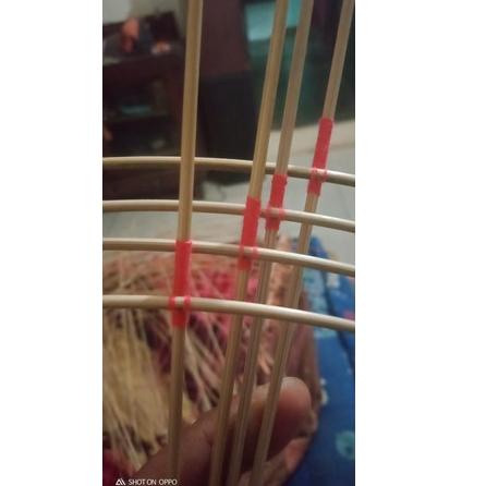 Penjualan Terbanyak.. ARKU KERANGKA RANCANGAN LAYANGAN SUPER SUKHOI ADUAN BAMBU PETUNG