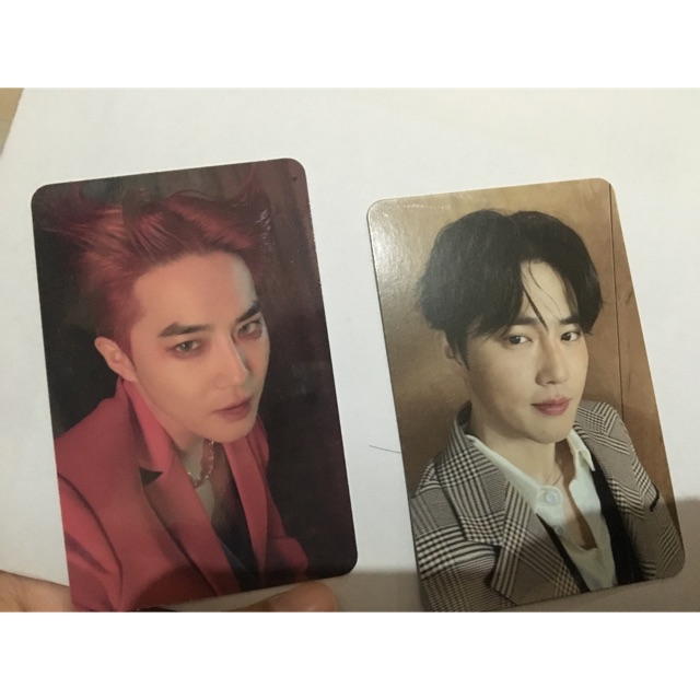 [OFFICIAL] SUHO PC SELF PORTRAIT