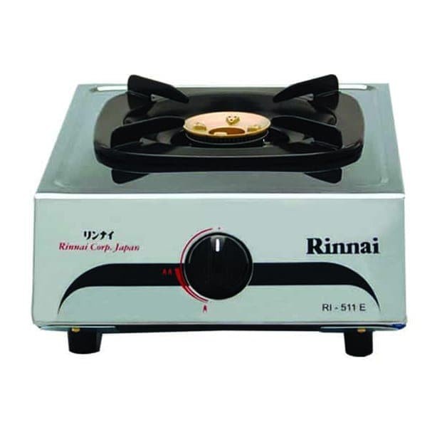 Rinnai Kompor R-511E 1 Tungku