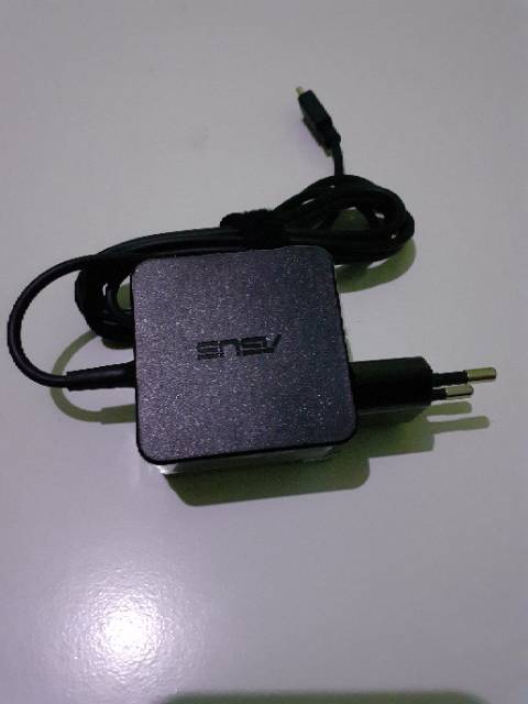 ASUS - Charger Adaptor Asus TP 200 TP200SA X205T X205TA E202S E202 E202SA