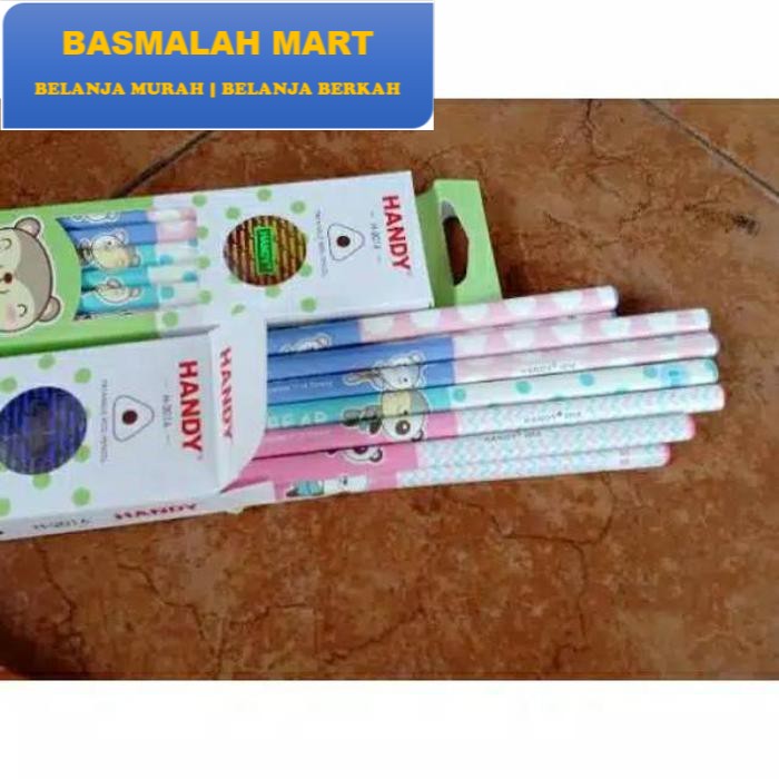 

Pensil handy ecer Murah Berkualitas