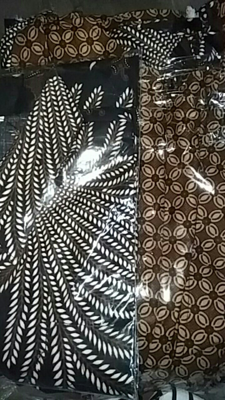 Maura Couple - Sania Ruffle Batik Couple Ori Ndoro Jowi Dnt Garansi Termurah Shopee -