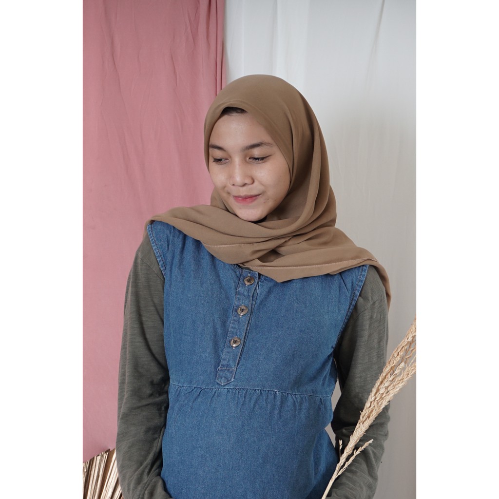 Dres Jeans Hamil Kutung