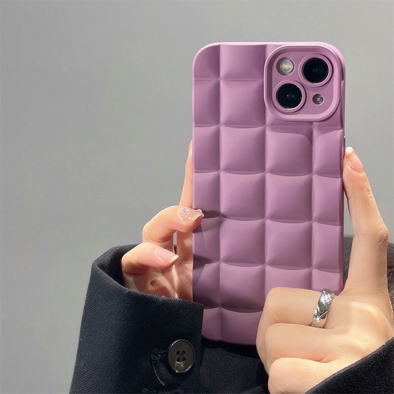 Case iphone square untuk iphone 11, 11 pro dan 13pro max