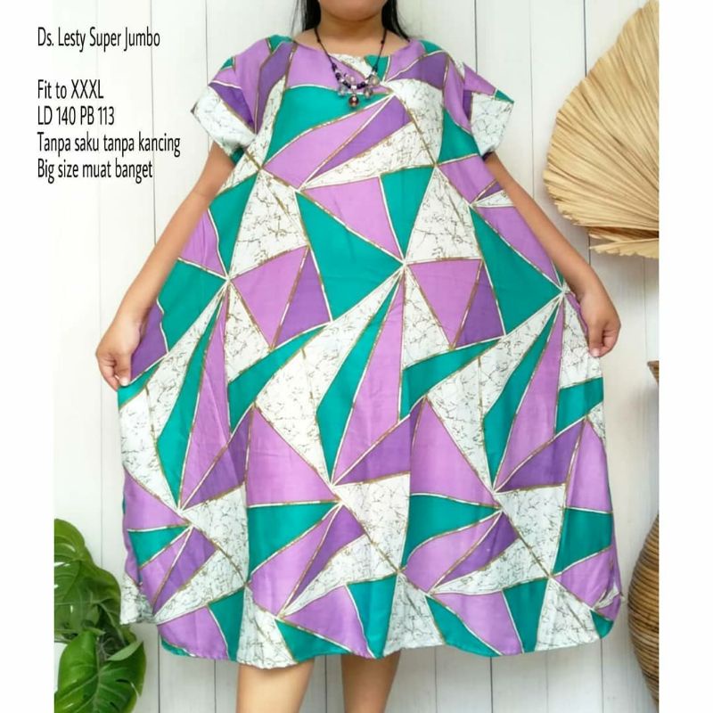 daster kekinian/daster viral