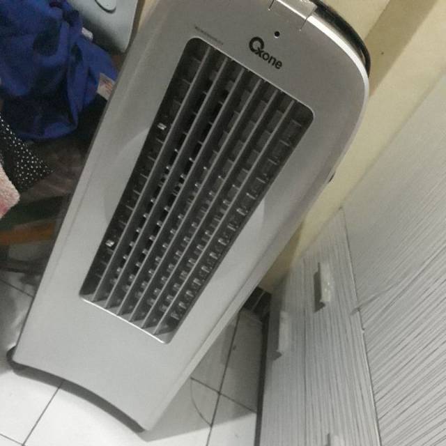 Oxone pendingin ruangan