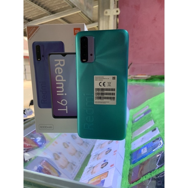 Redmi 9T 6/128