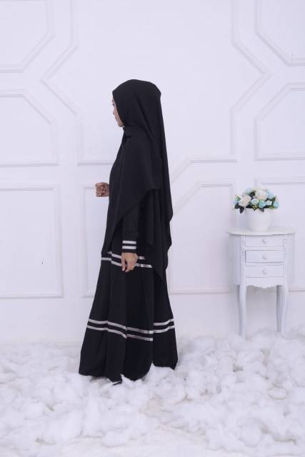 gamis set