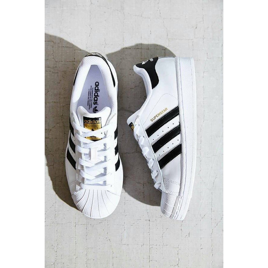adidas superstar foundation pack original