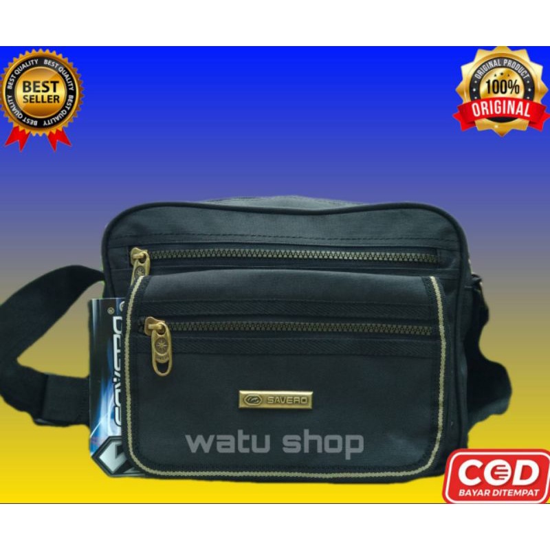 TAS SLEMPANG PRIA/TAS SLEMPANG WANITA/TAS SLEMPANG MODEL TIDUR/TAS SLEMPANG SAVERO/TAS KERJA