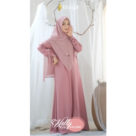 Melly Syari By inaya