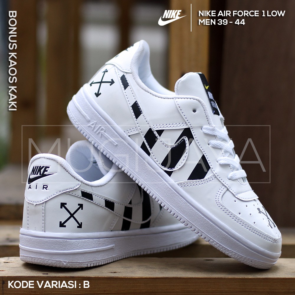 nike air force 1 mid 39