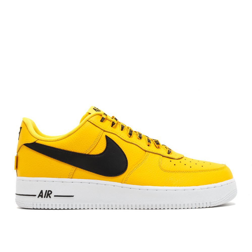 Nike Air Force 1 07 LV8 NBA Pack 