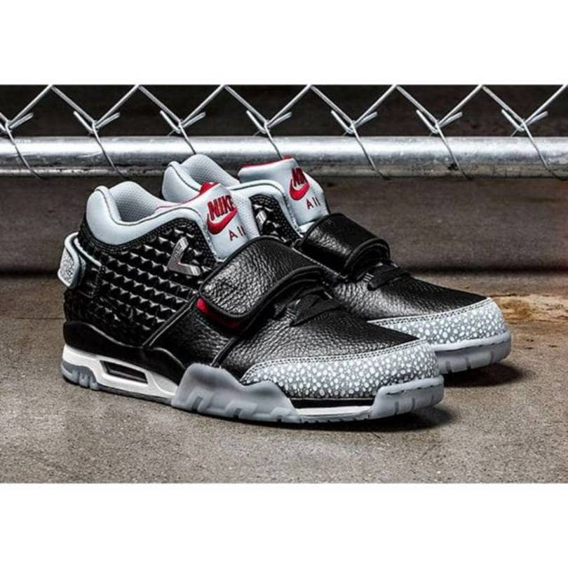 Sepatu Basket KuliahSepatu Nike Air Cruz Premium Original / Sepatu Basket