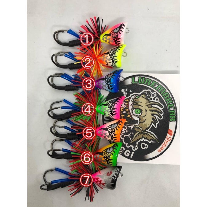 Jaws Frog Mini Boytep Mini Jaws Frog 27Cm7Gr Jump Frog Mini Jaws