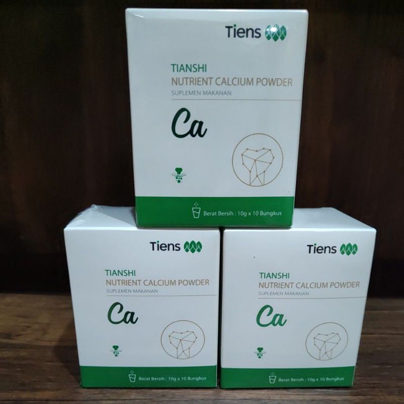 Tianshi Nutrient Calcium Powder