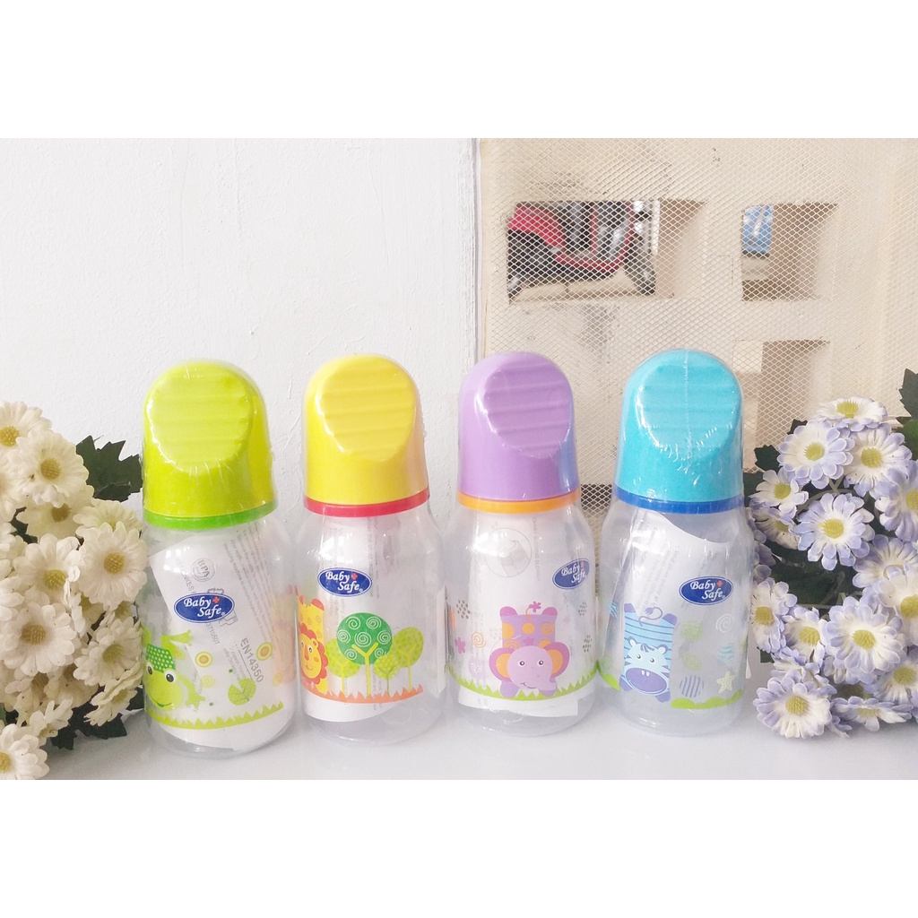 Botol Susu Baby Safe Standar Botol Susu Bayi Murah