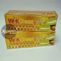 

WINCheez Gold 2kg