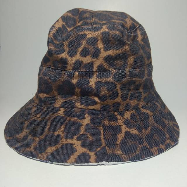 Topi rimba topi hutan
